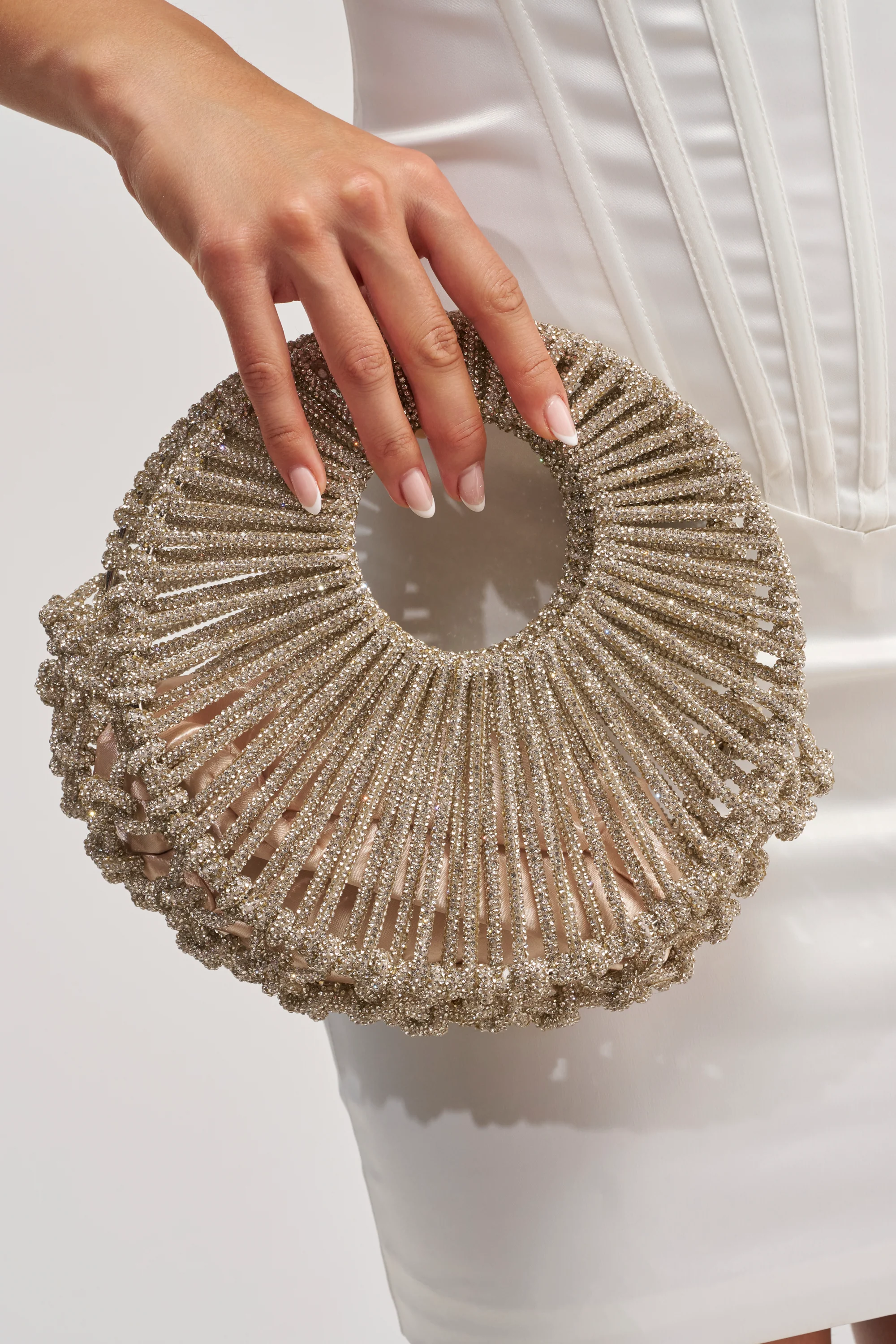 ELEGANT CLUTCH - Akira Wear