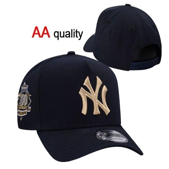 MLB New York Yankees Stitched Snapback Hats 2026.1-13 - Jersey