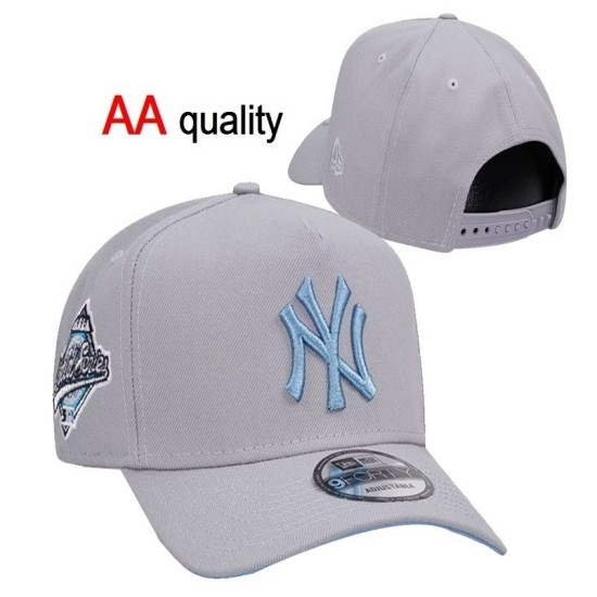 MLB New York Yankees Stitched Snapback Hats 2026.1-46 - Jersey