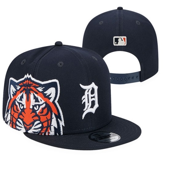 MLB Detroit Tigers Stitched Snapback Hats 2026.1-09 - Jersey