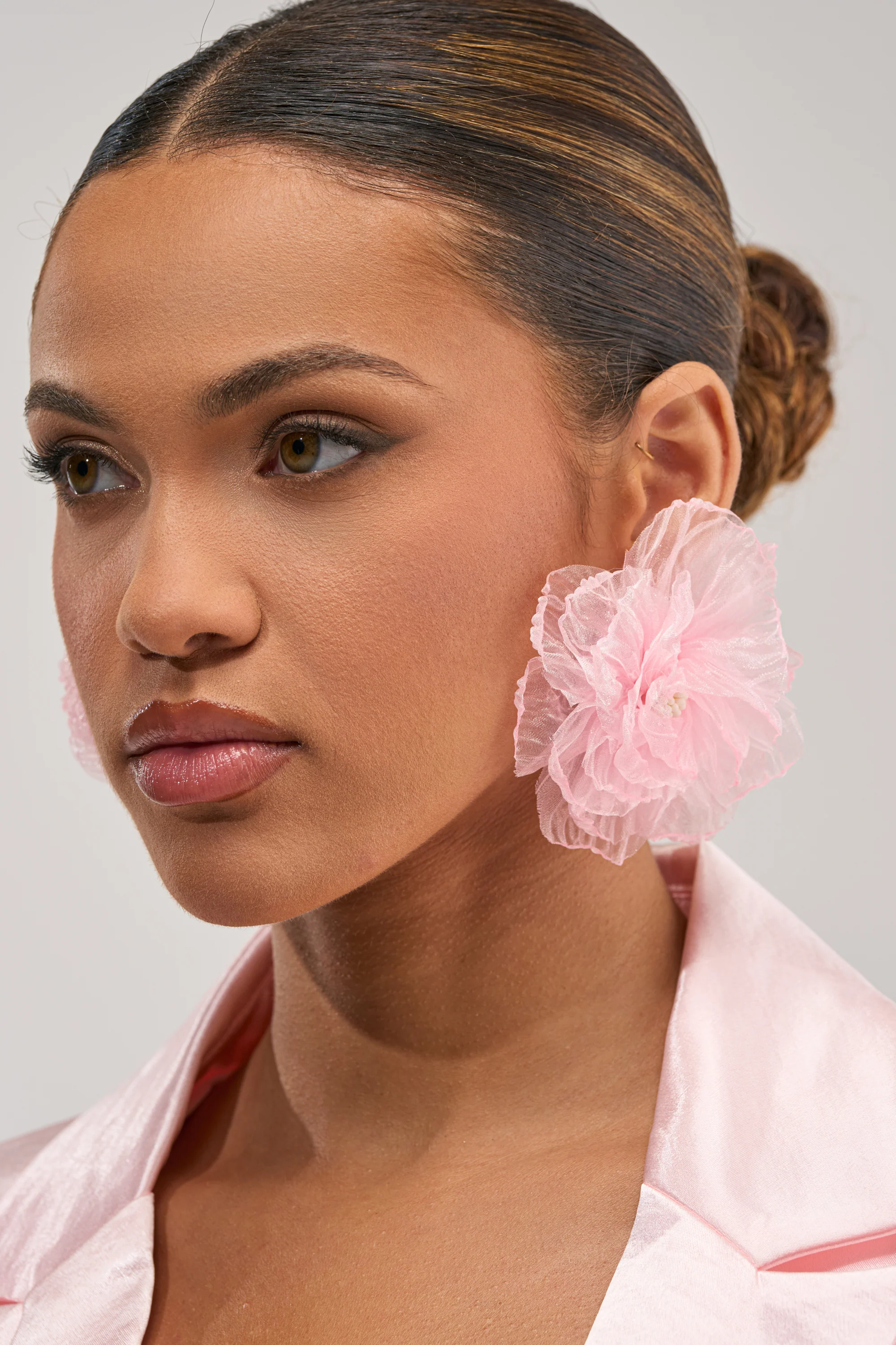 IM JUST A GIRL EARRING - Akira Wear