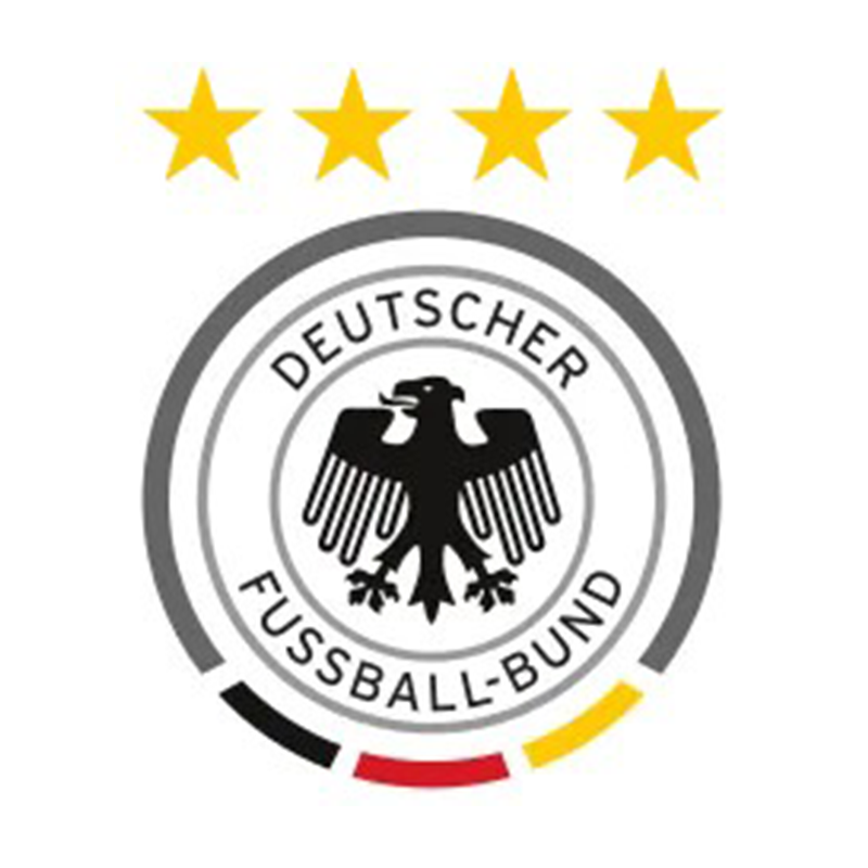 Germany - Jersey