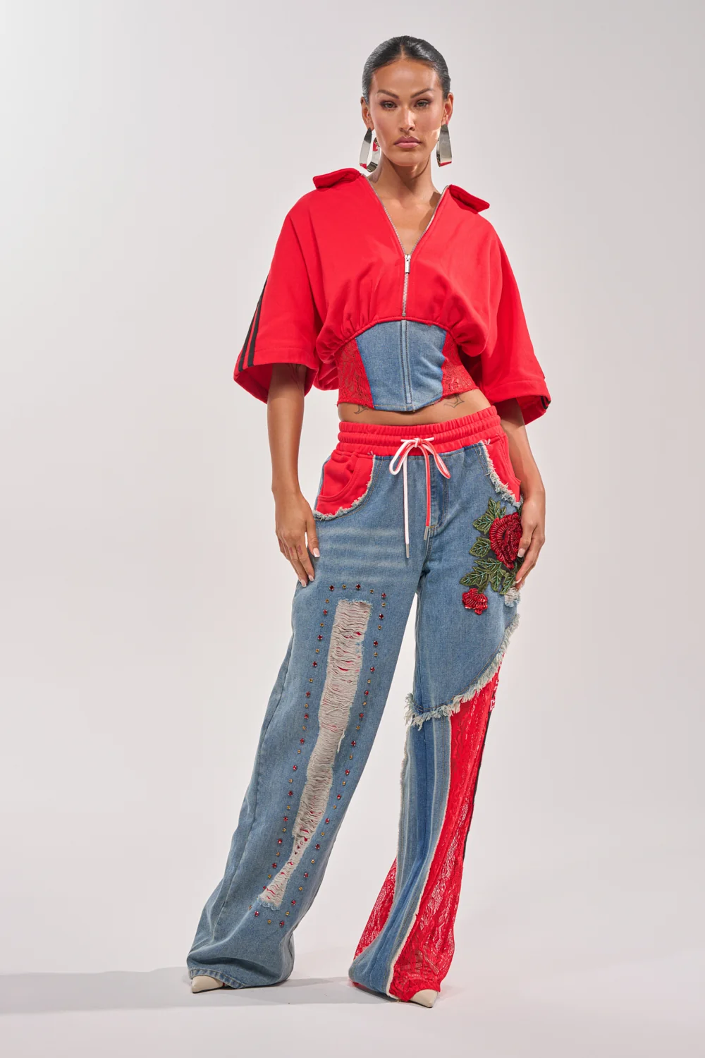 GAME TIME JOGGER - Akira Wear