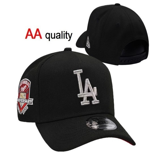MLB Los Angeles Dodgers Stitched Snapback Hats 2026.1-37 - Jersey