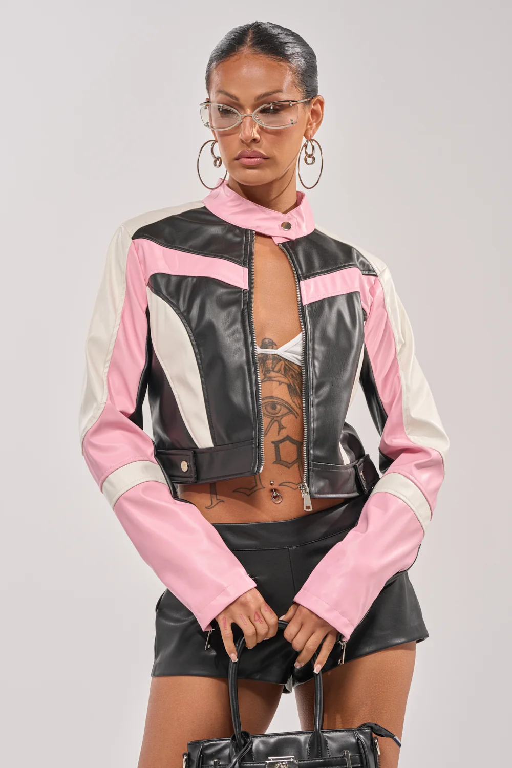 LILOU EVERYDAY MOTO - Akira Wear