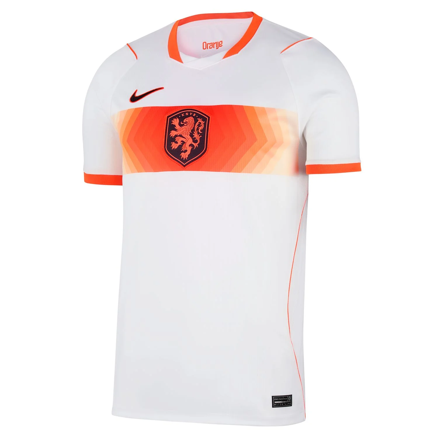 Netherlands 2026 Away Jersey - Men's - Jersey