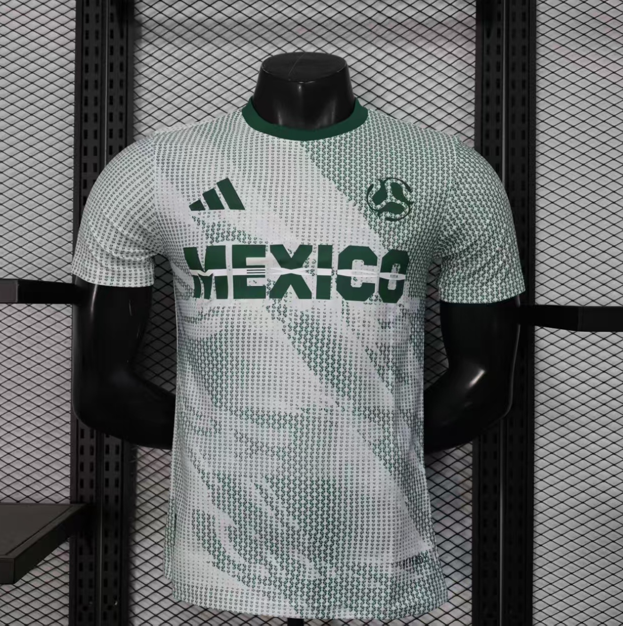 World Cup commemorative football jersey 2026 - Jersey