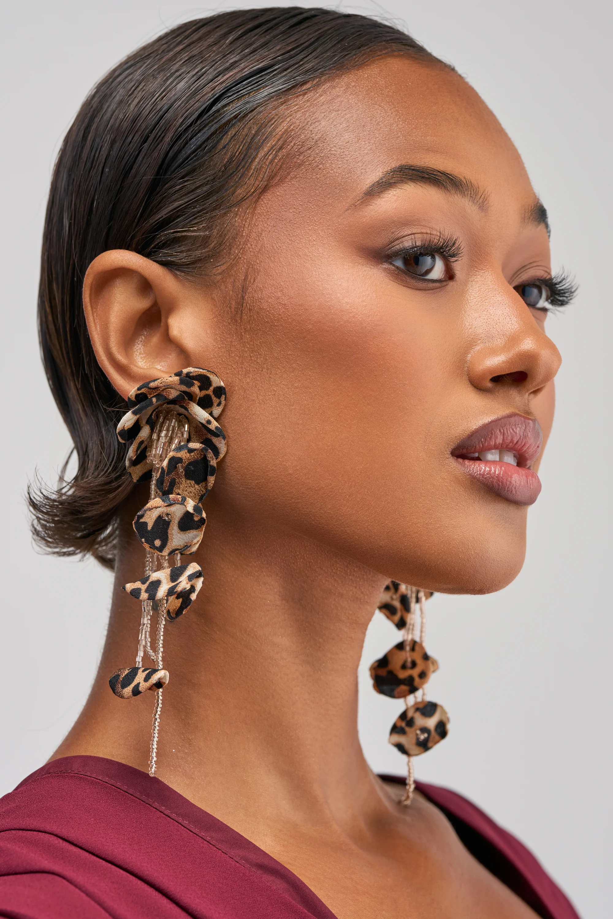 LEAH EARRING - Akira Wear