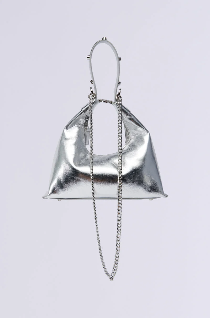 TOO TRENDY PURSE - Akira Wear