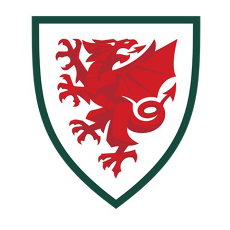 Wales - Jersey