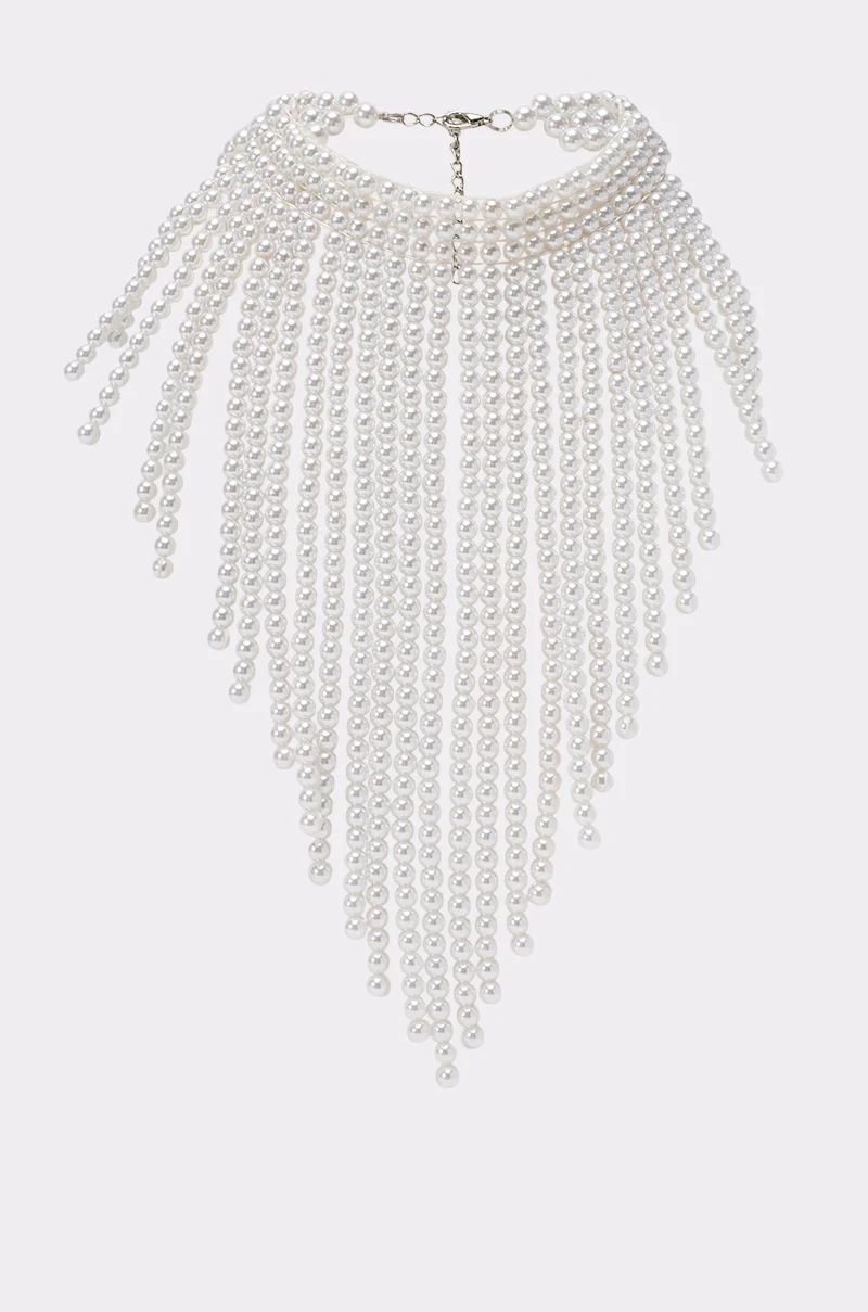 BELLA NECKLACE - Akira Wear