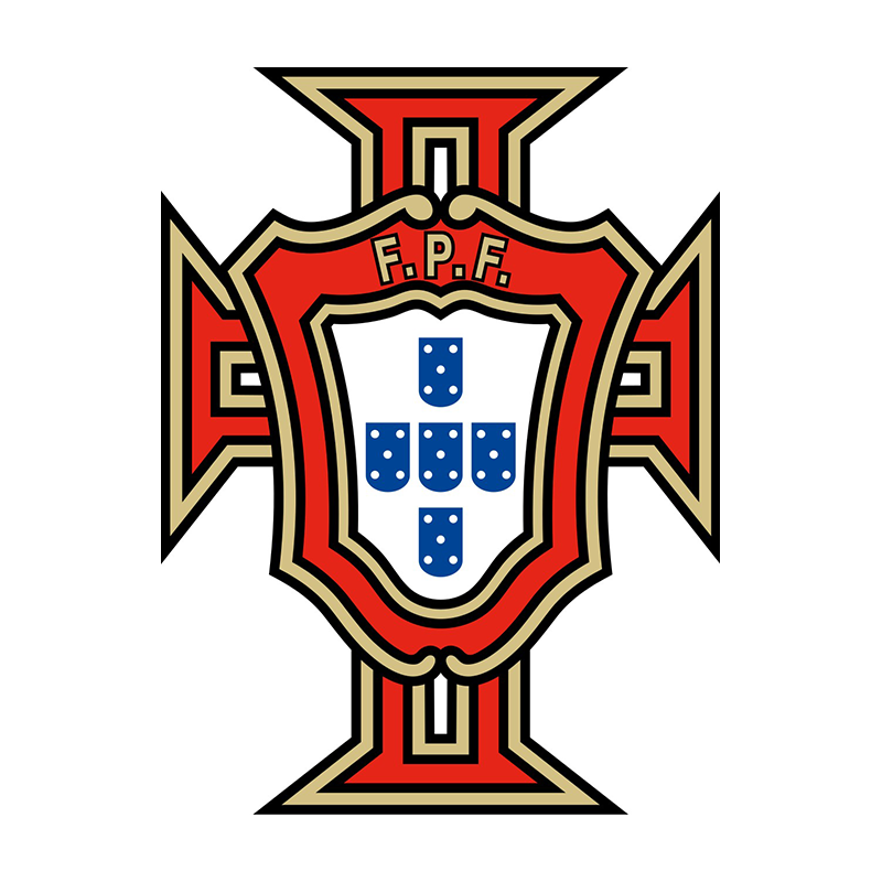 Portugal - Jersey