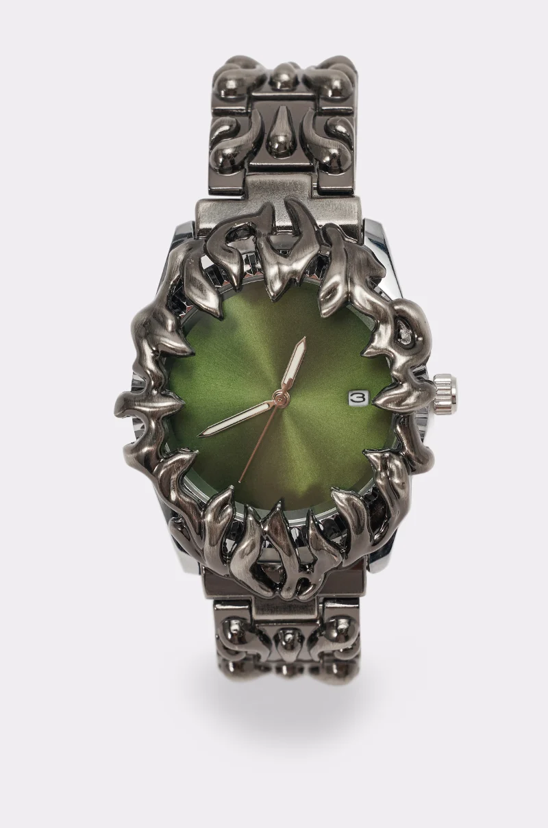 IN MY VIBE WATCH - Akira Wear