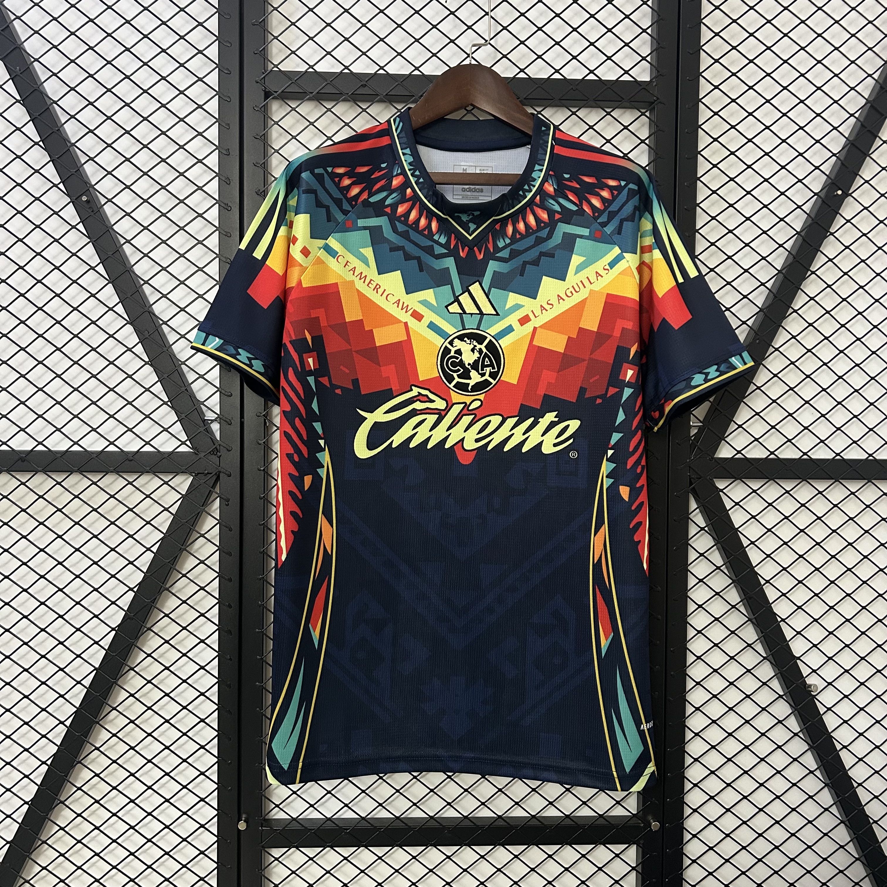 Club America Soccer Jersey Special Edition Custom Shirt 2025/26 - Jersey