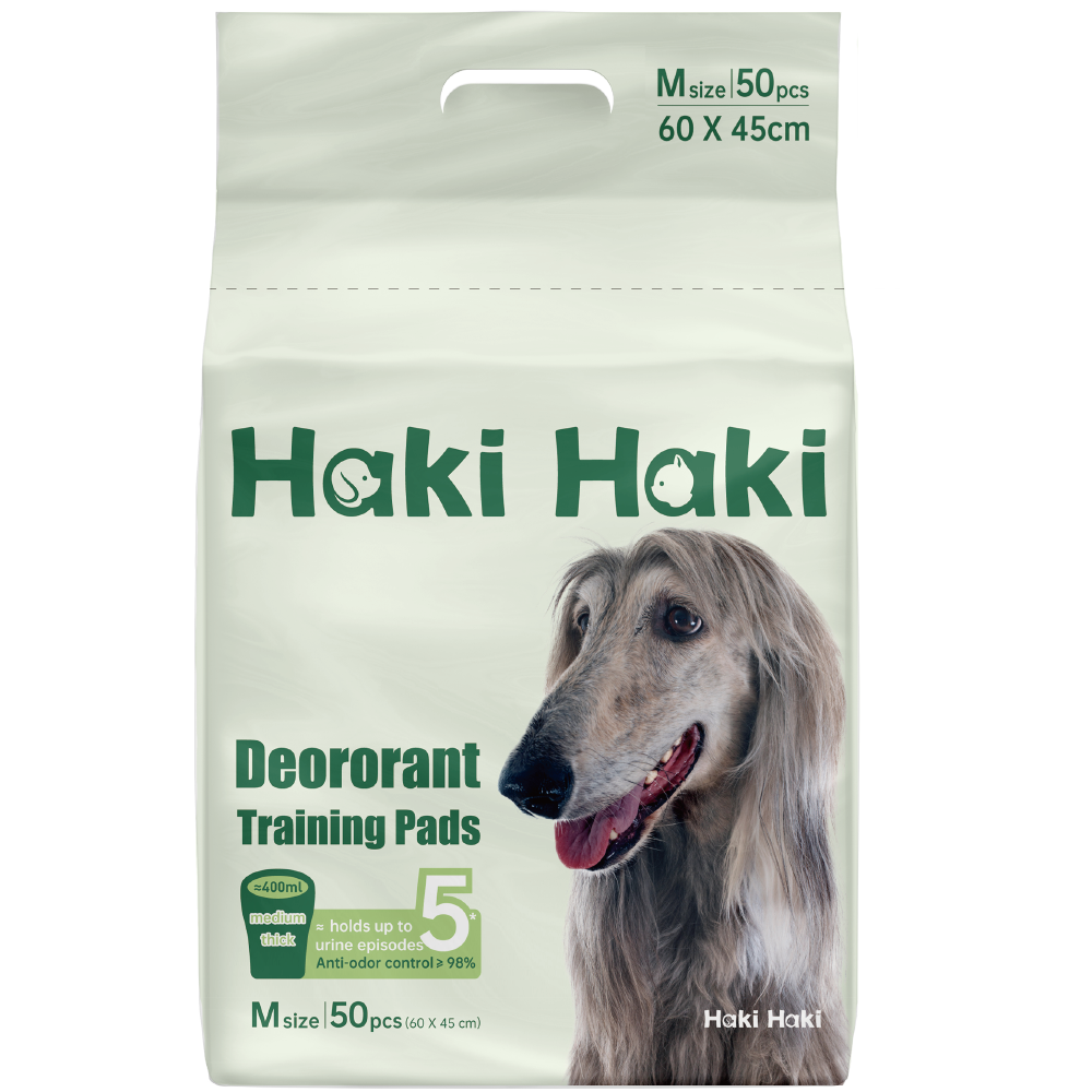 Super Absorbent Puppy Training Pads