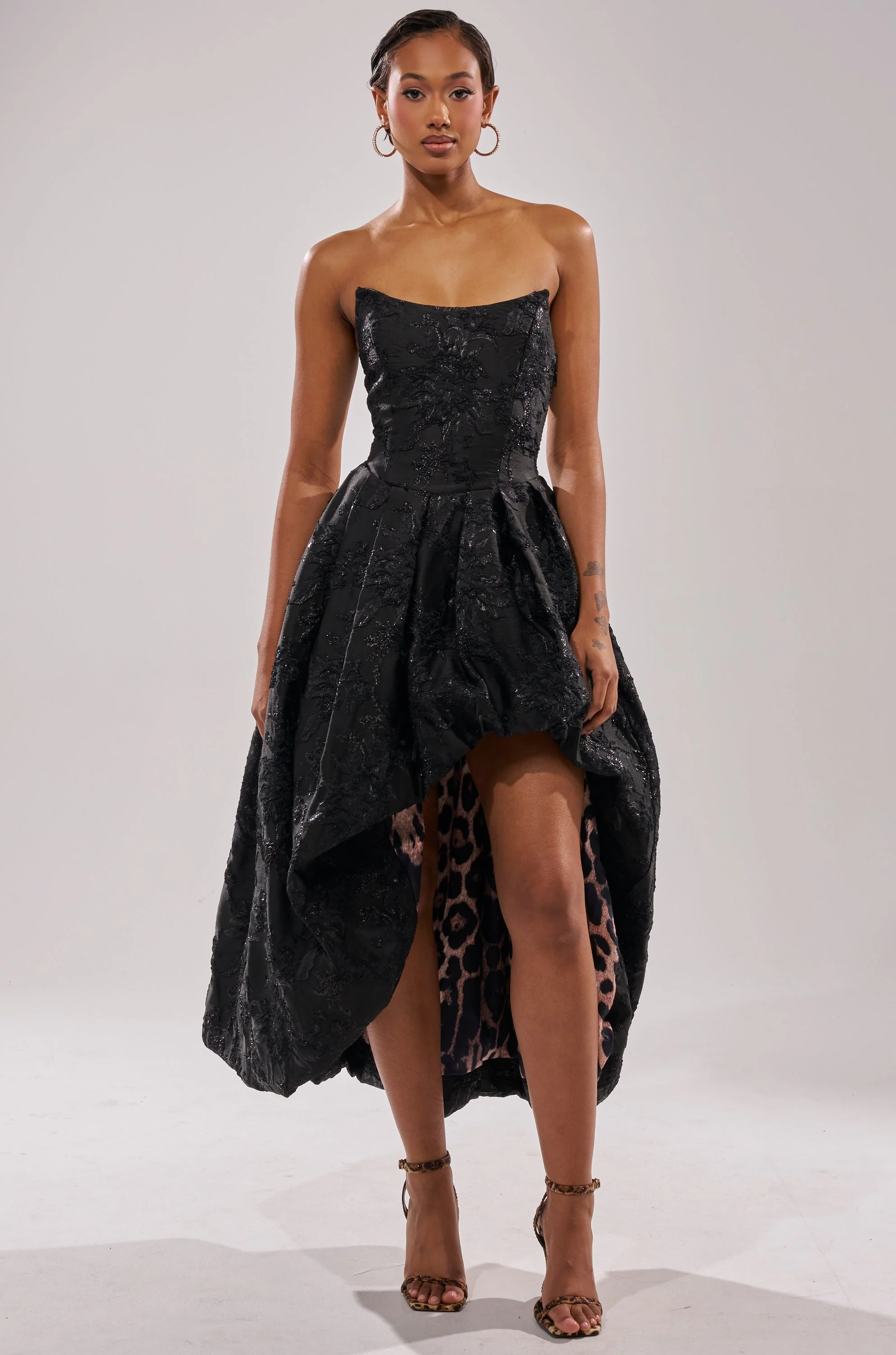 Little Black Dresses - Akira Wear