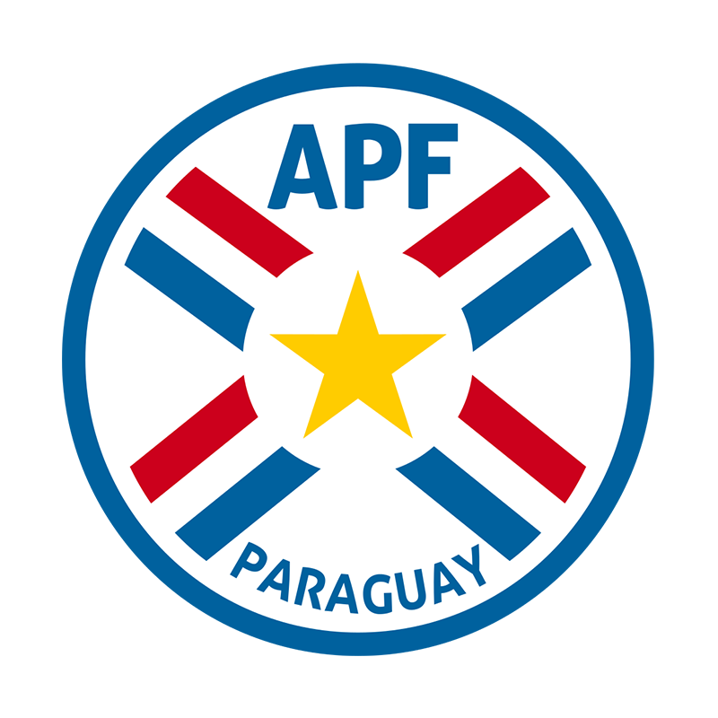 Paraguay - Jersey