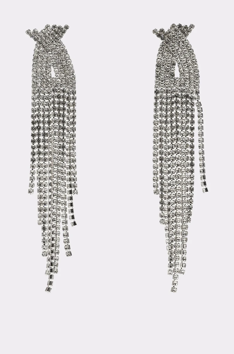ALIX EARRING - Akira Wear