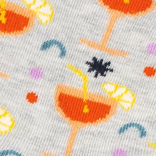 Chaussettes Ariane & Felipe