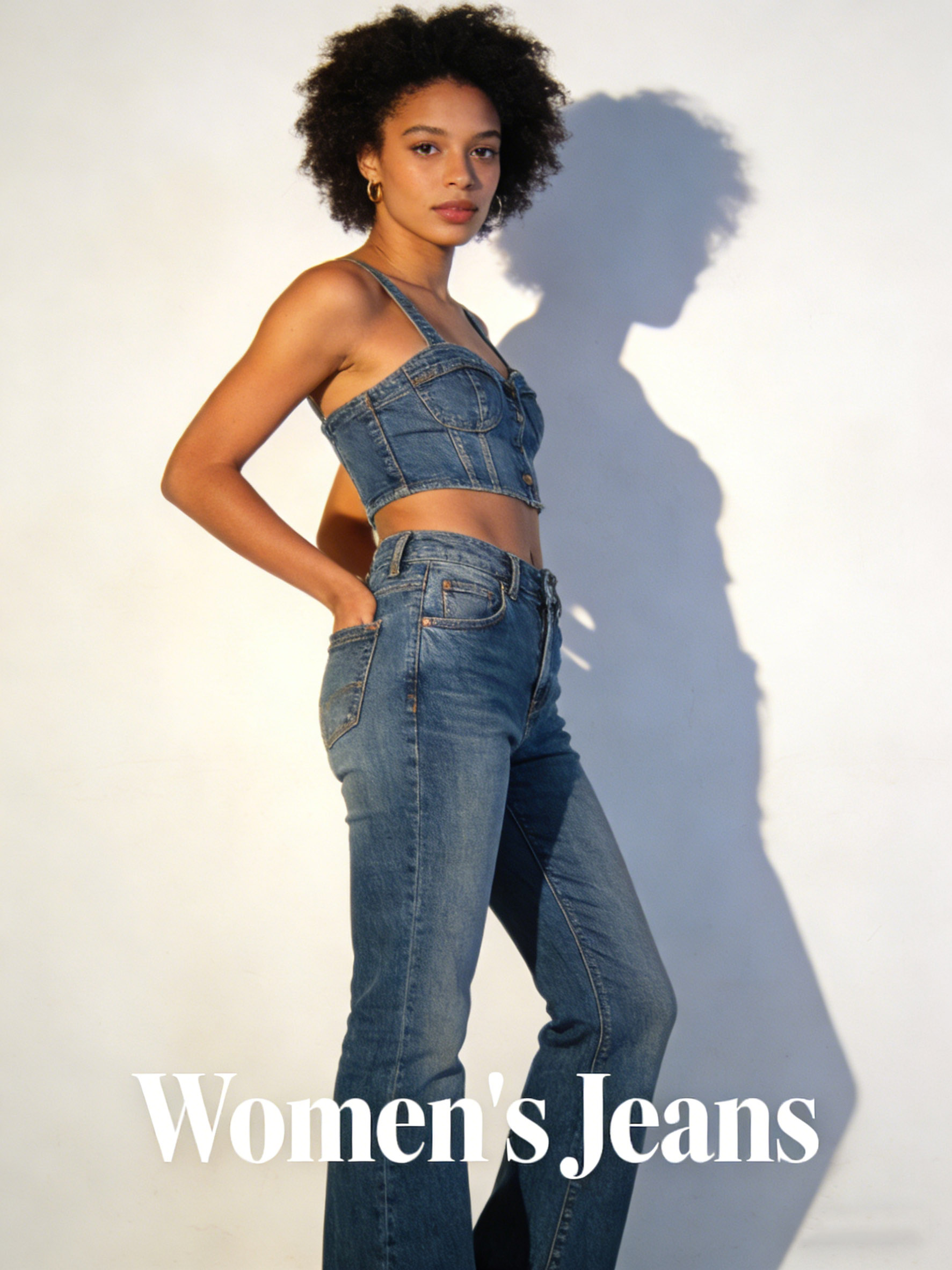 Women's Jeans