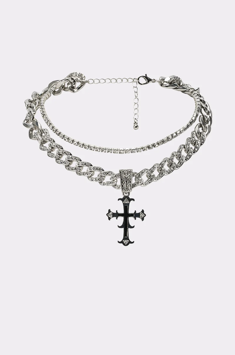 ON INSTA NECKLACE - Akira Wear