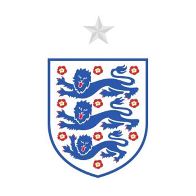 England - Jersey