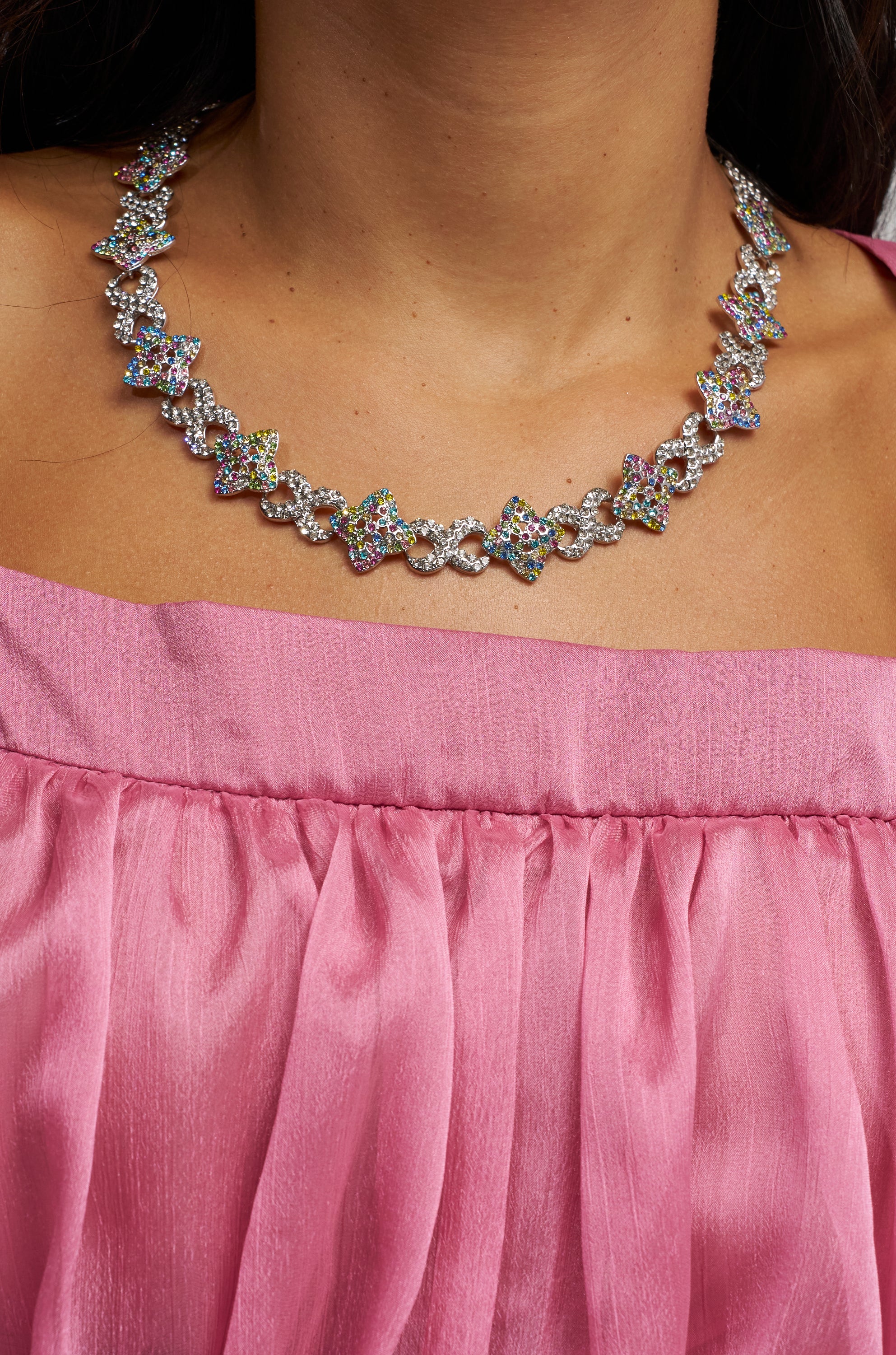 VEGAS NECKLACE - Akira Wear