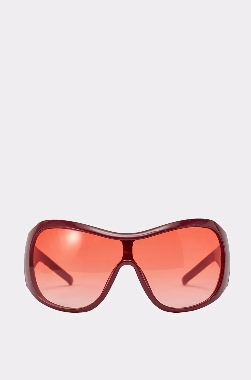 WITH LUV SUNGLASSES - Akira Wear