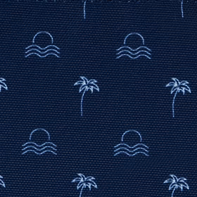 Pochette latérale Balluta Bay