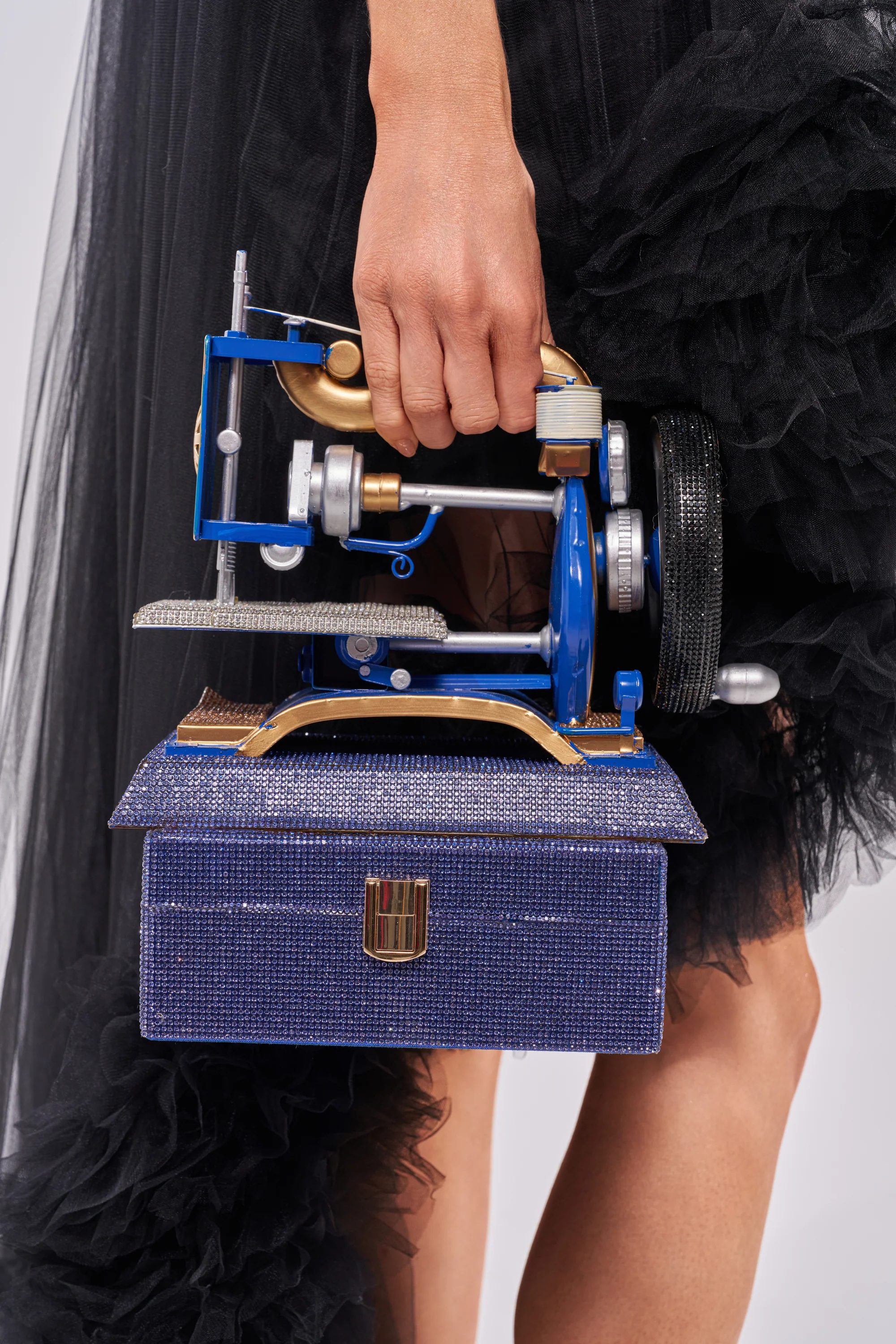 SEW IT BAG - Akira Wear