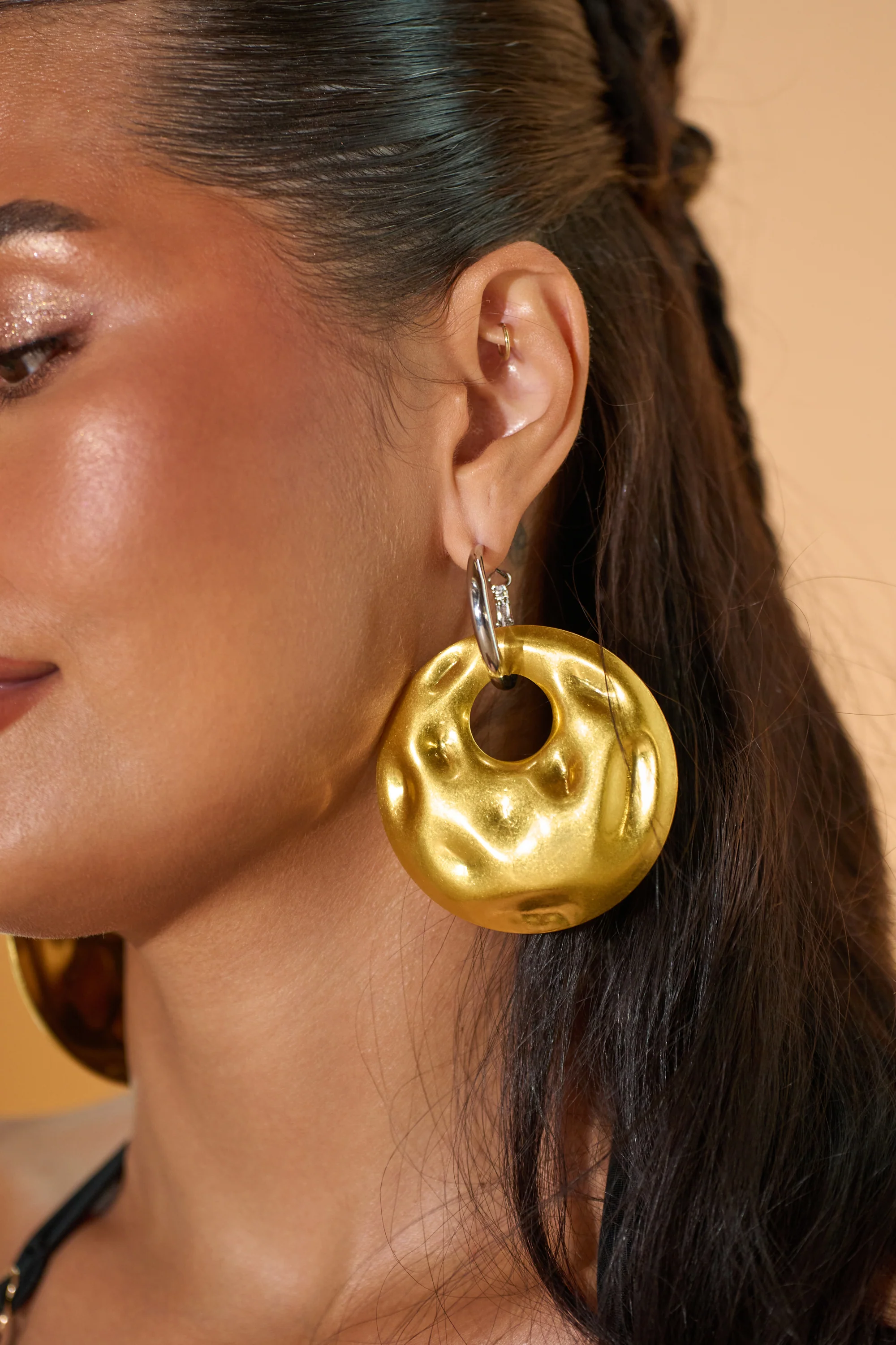 LEMME IN EARRING - Akira Wear