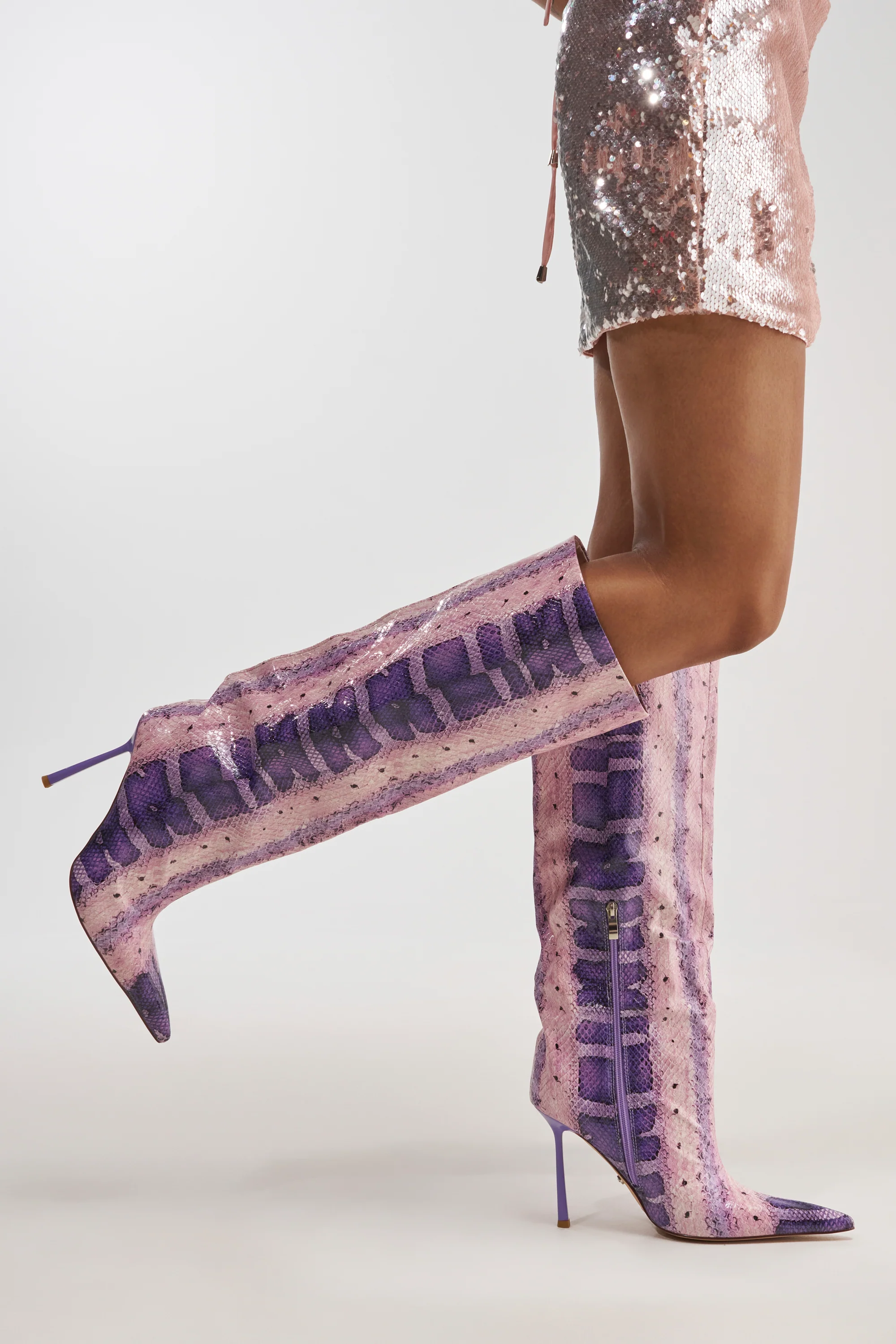WESTERN BOOTS AND BOOTIES - Akira Wear