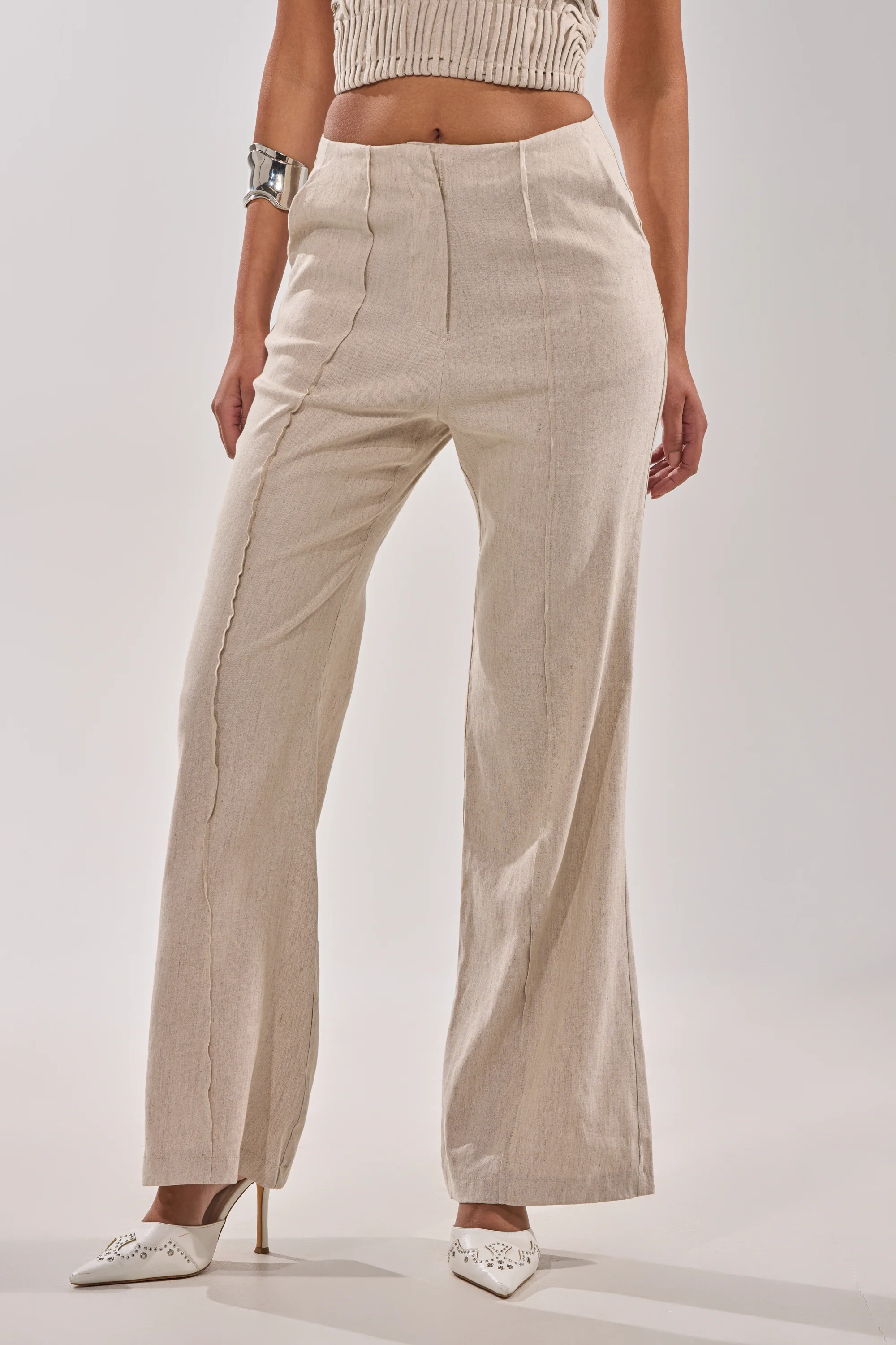 LAY IT LOW TROUSER - Akira Wear