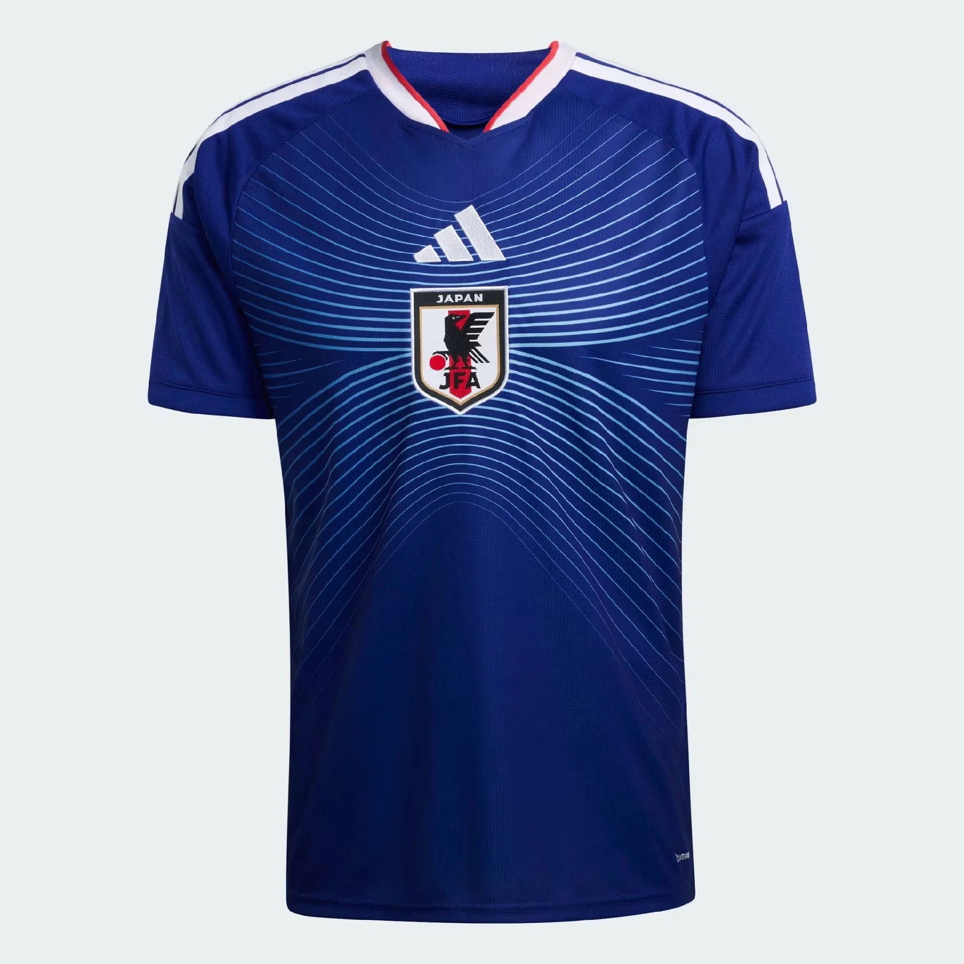 adidas Japan 2026/27 Home Jersey - Men's Fan version - Jersey