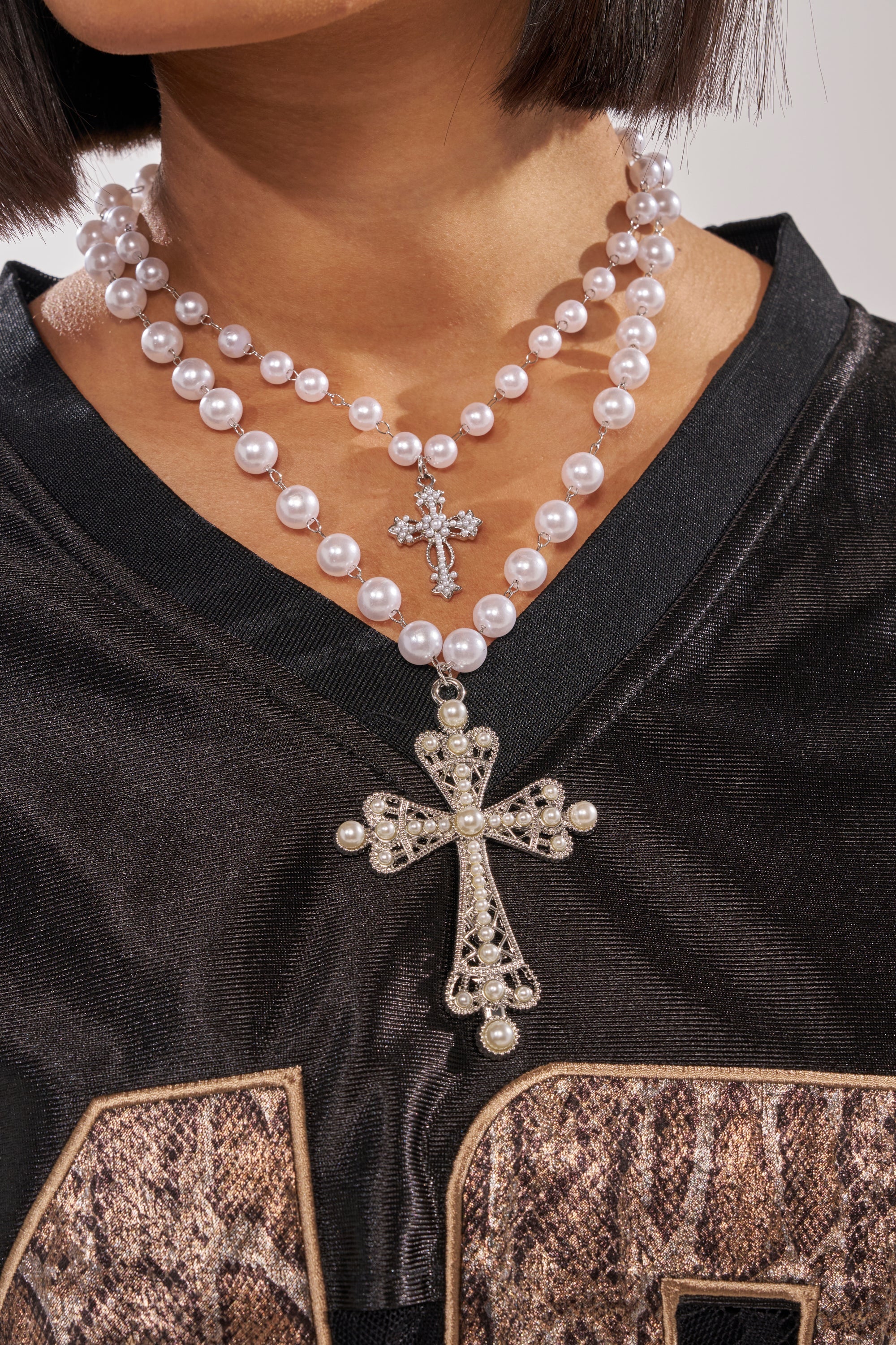 IN MY DREAMS NECKLACE - Akira Wear