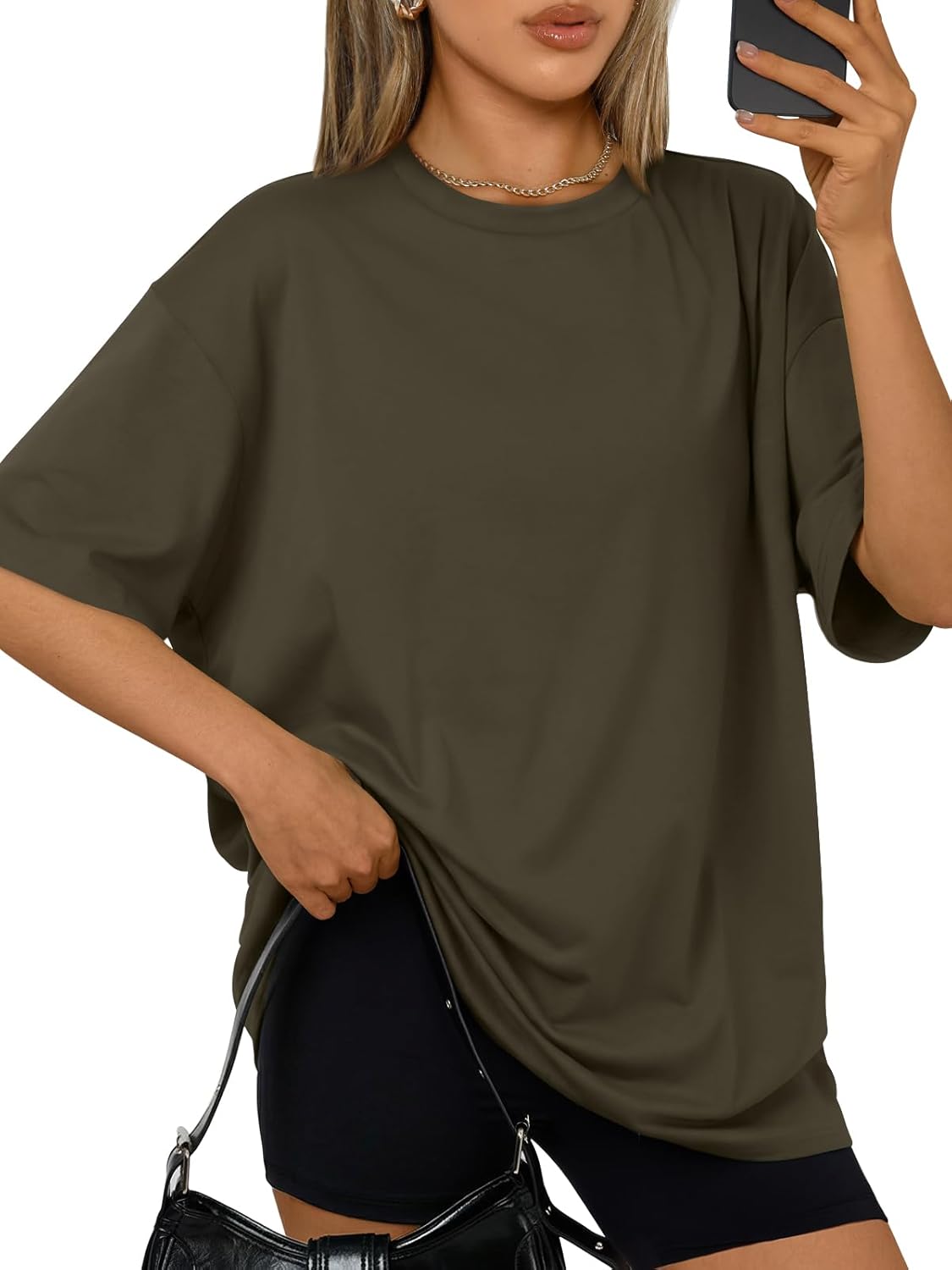Essential Basic T-Shirt