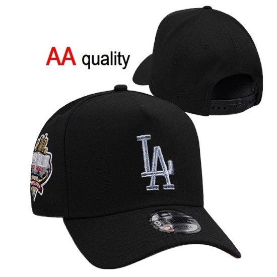 MLB Los Angeles Dodgers Stitched Snapback Hats 2026.1-12 - Jersey