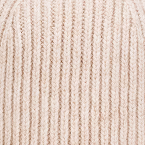 Bonnet French 75 Crème