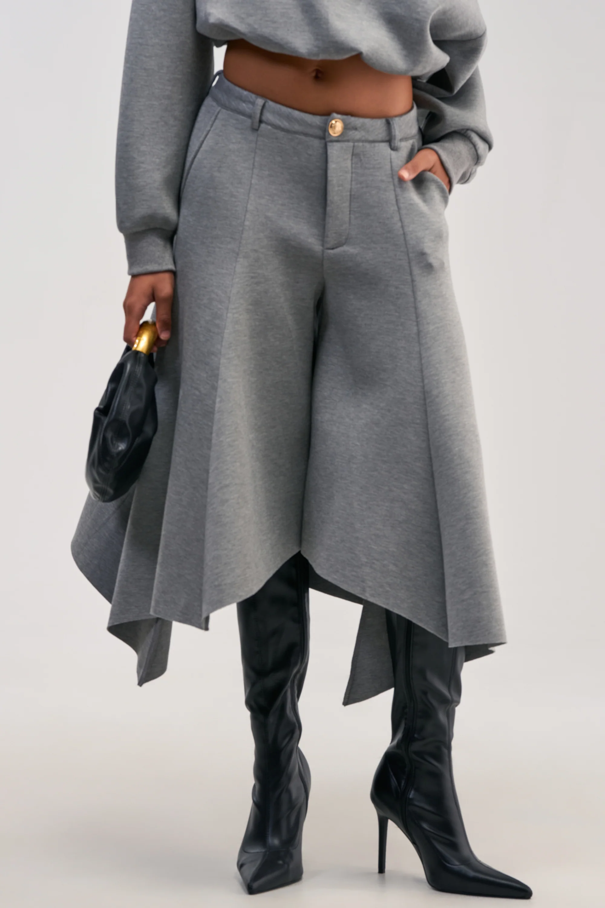 WILD AND FREE CULOTTES - Akira Wear