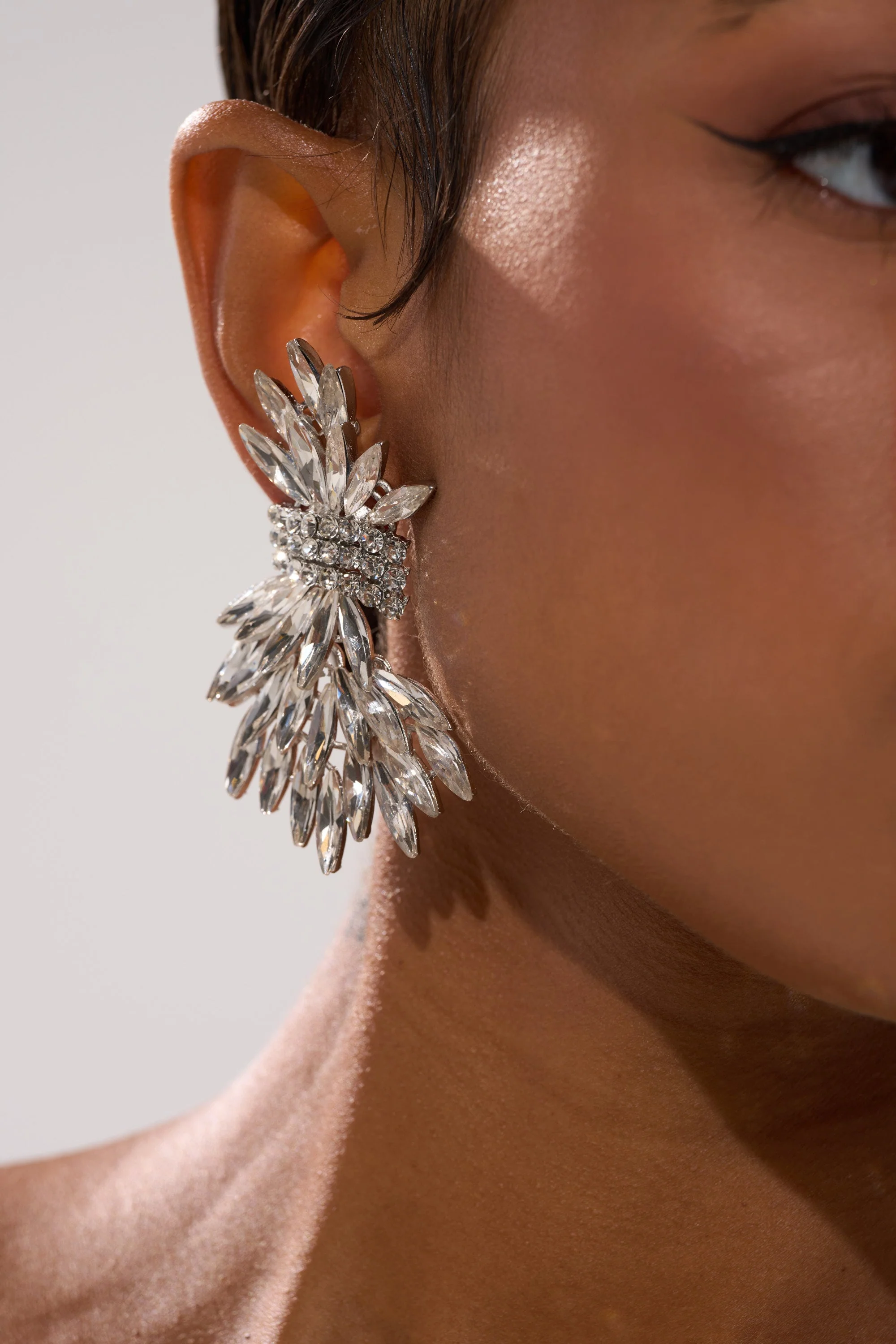 CICI EARRING - Akira Wear