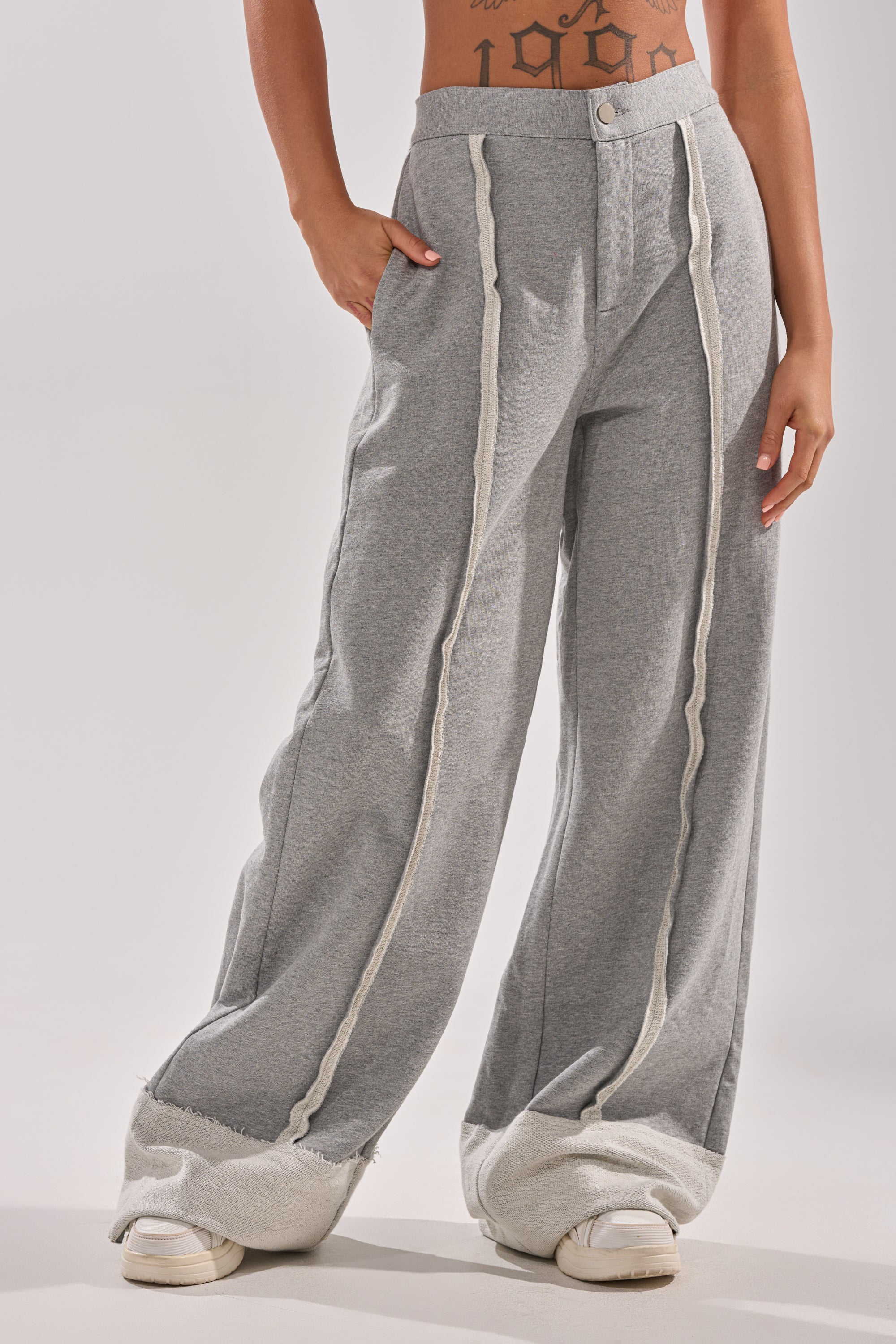 IM UP NEXT TROUSER - Akira Wear