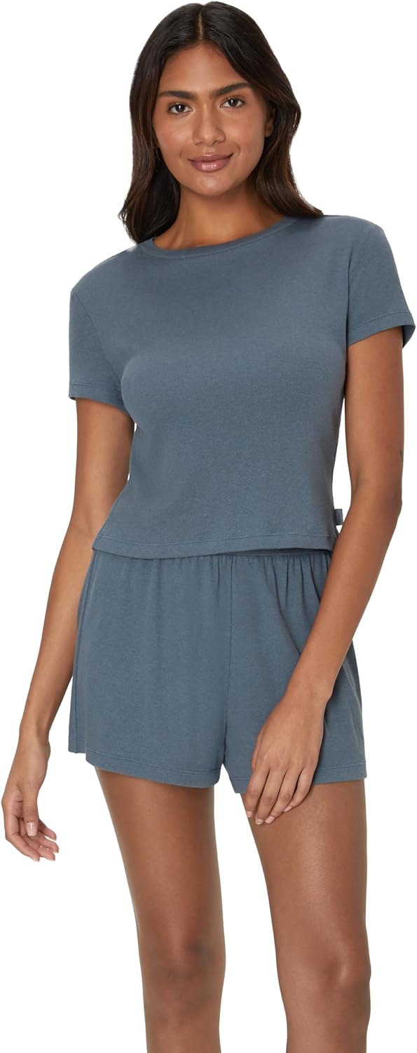 Silk Camisole Set