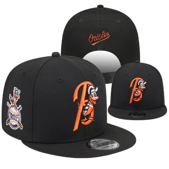 MLB Baltimore Orioles Stitched Snapback Hats 2026.1-04 - Jersey