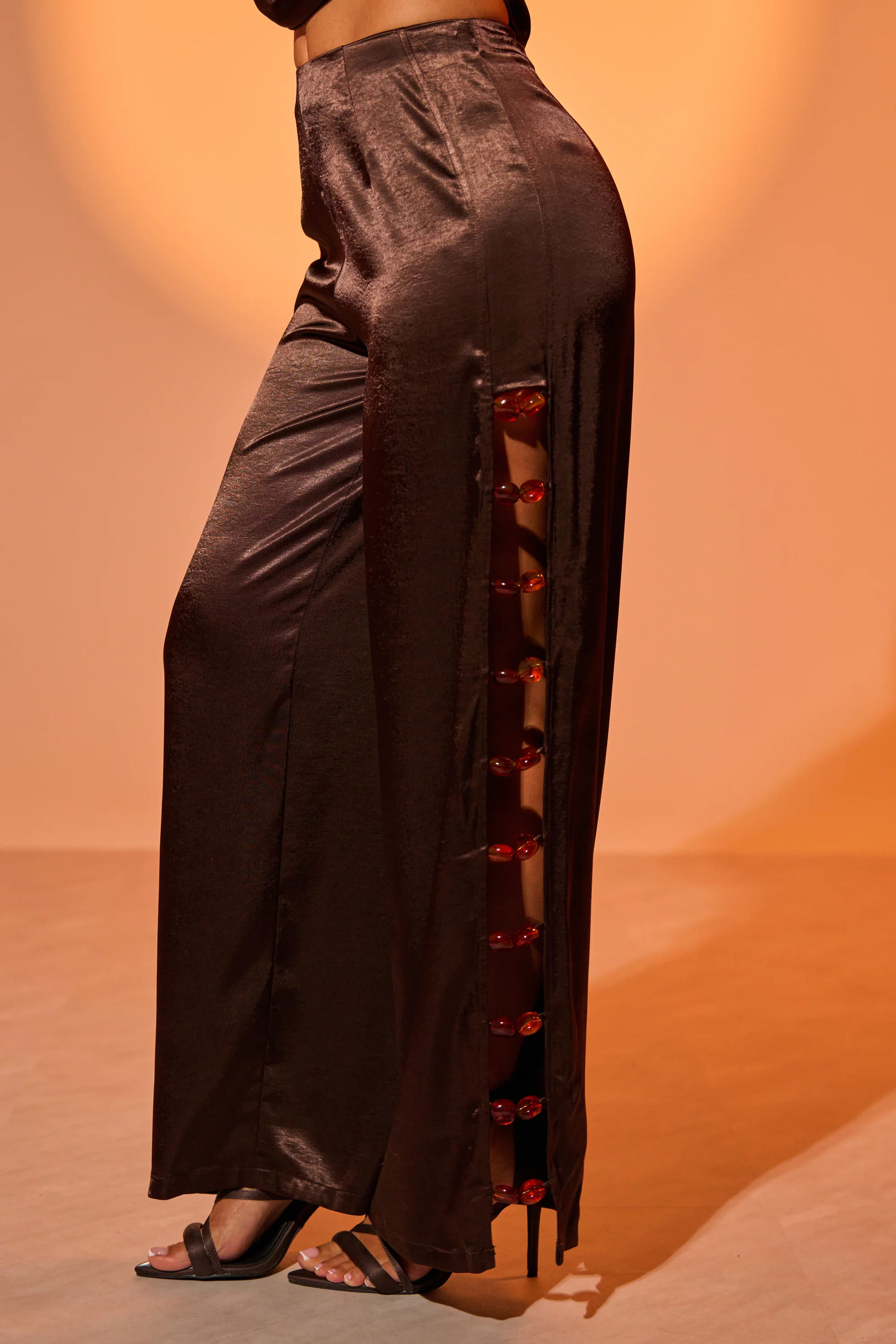 RESORT VIBES TROUSER - Akira Wear