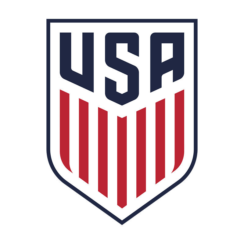 USA - Jersey