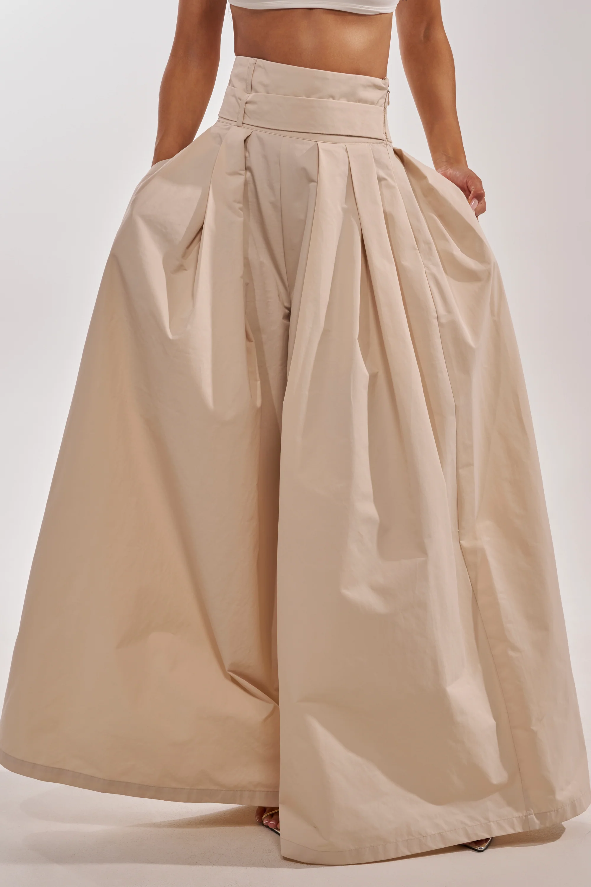 DISCO DOLL TROUSER - Akira Wear