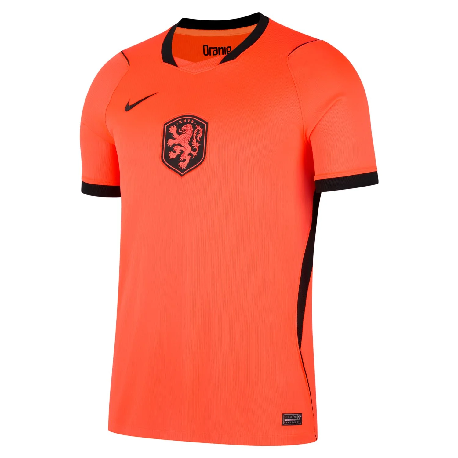 Netherlands 2026 Home Jersey - Men's Fan version - Jersey