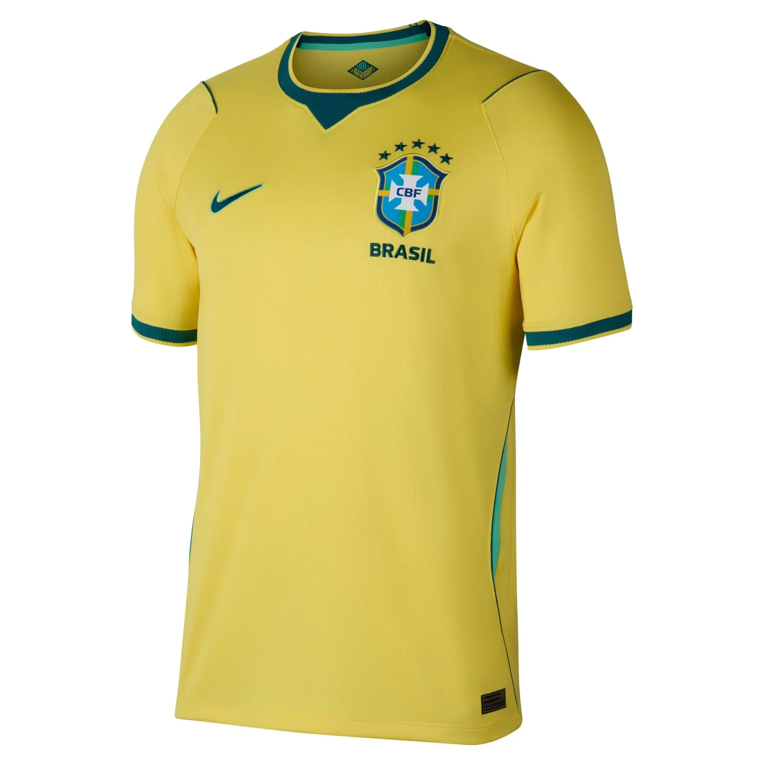Brazil 2026 Home Jersey - Men's Fan version - Jersey