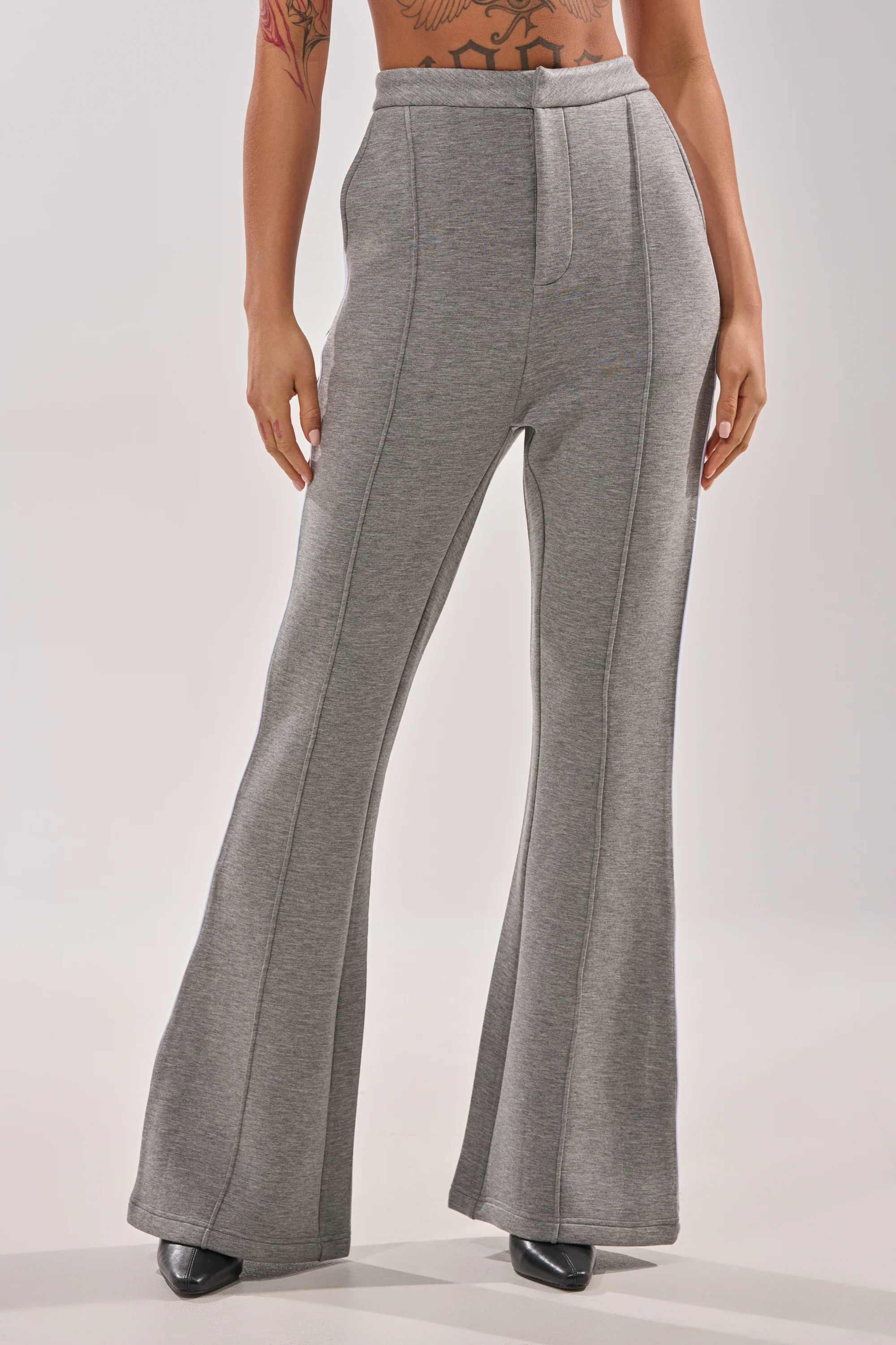 YOU KNOW THE DRILL TROUSER - Akira Wear