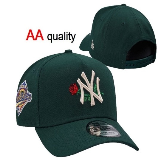 MLB New York Yankees Stitched Snapback Hats 2026.1-44 - Jersey